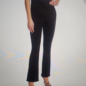 Frame Le Jetset Stretch Flared Leg Jeans Size 2